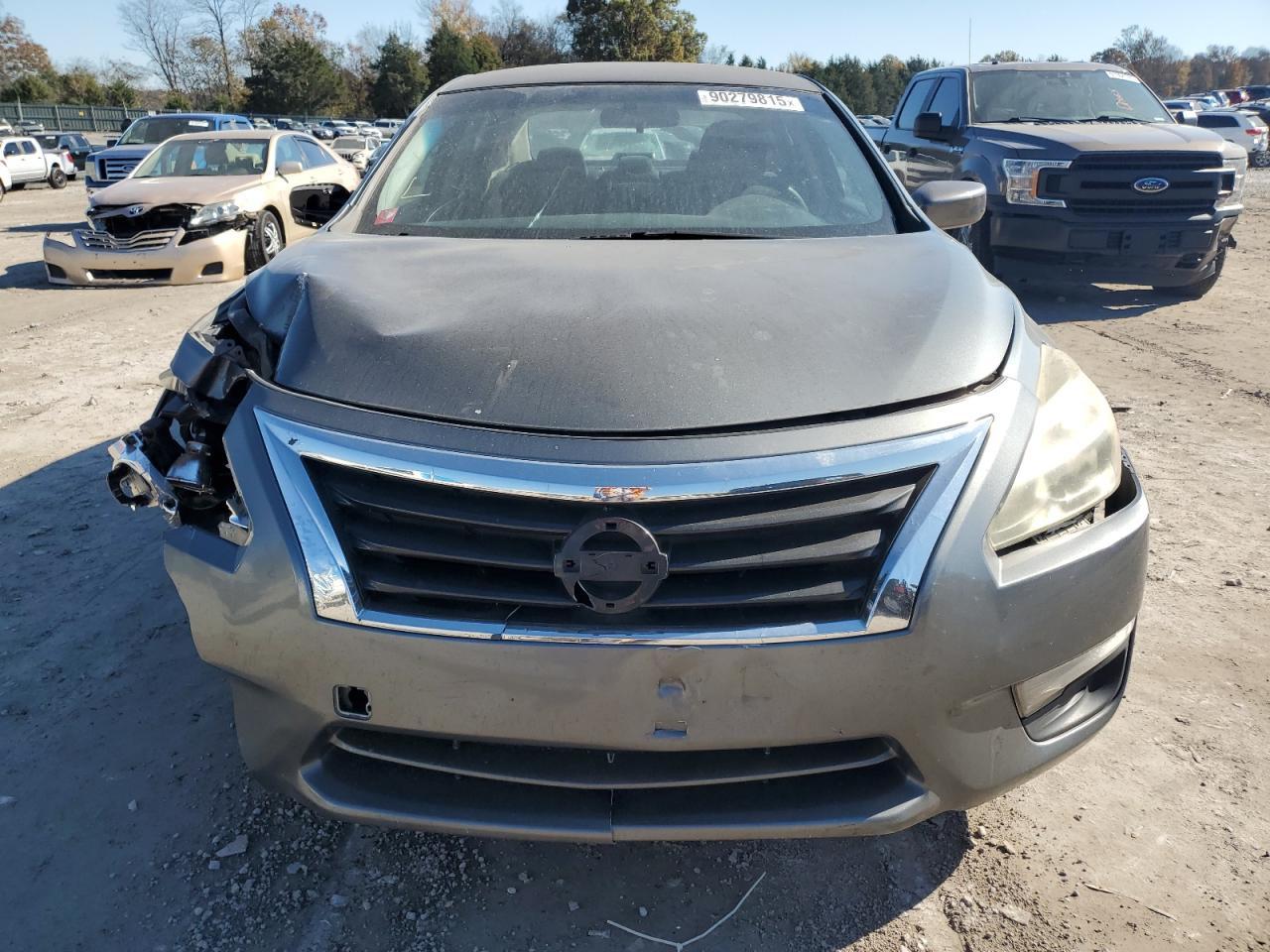 2015 Nissan Altima 2.5 - Фото 5