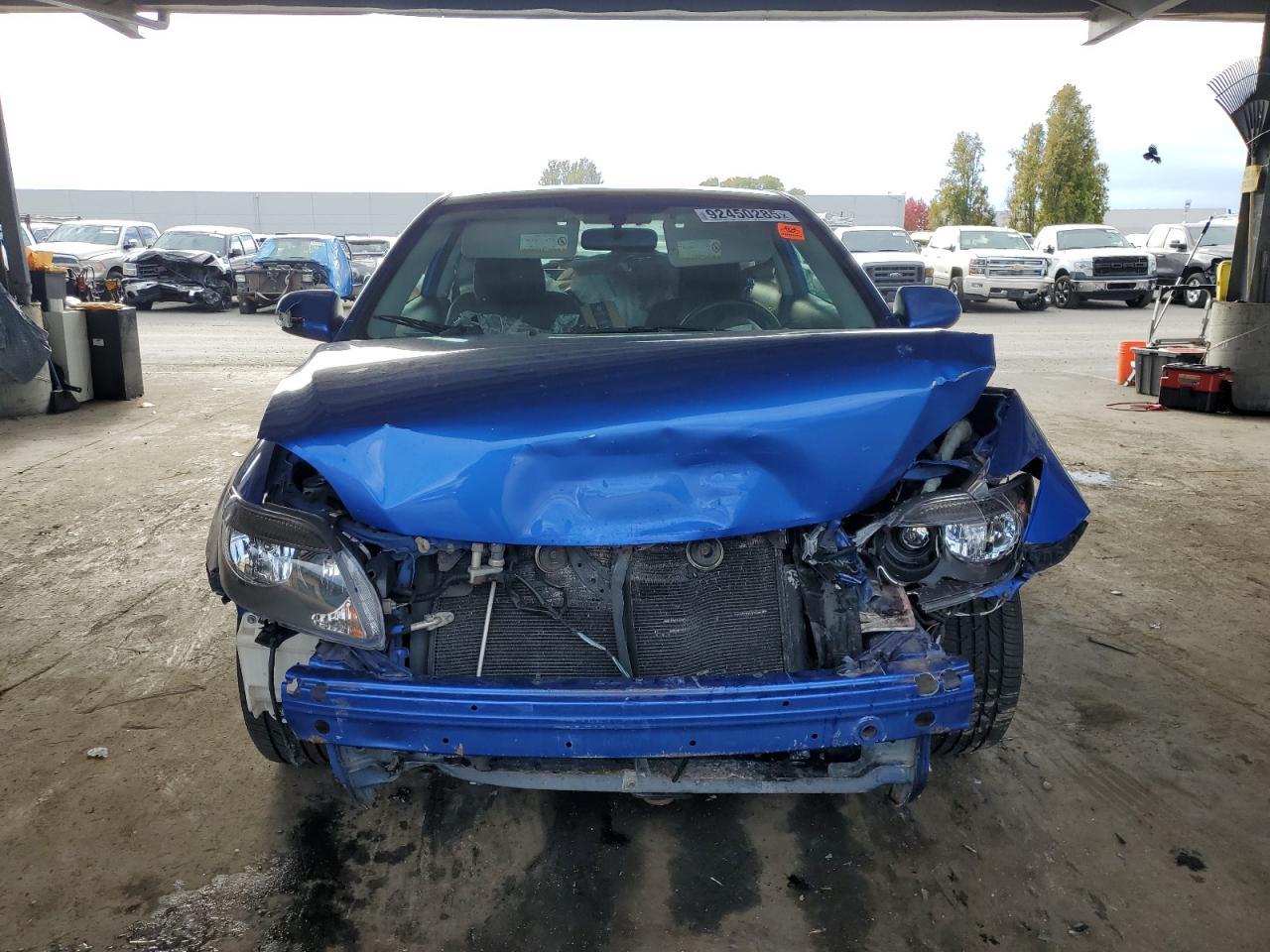 2006 Toyota Scion Tc - Фото 5