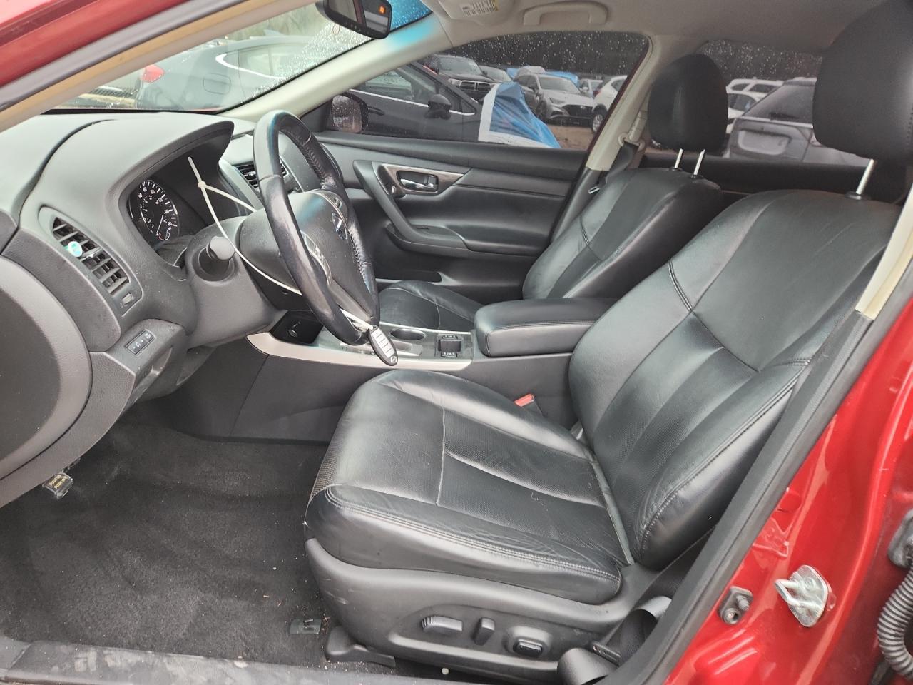 2013 Nissan Altima 2.5 - Фото 7