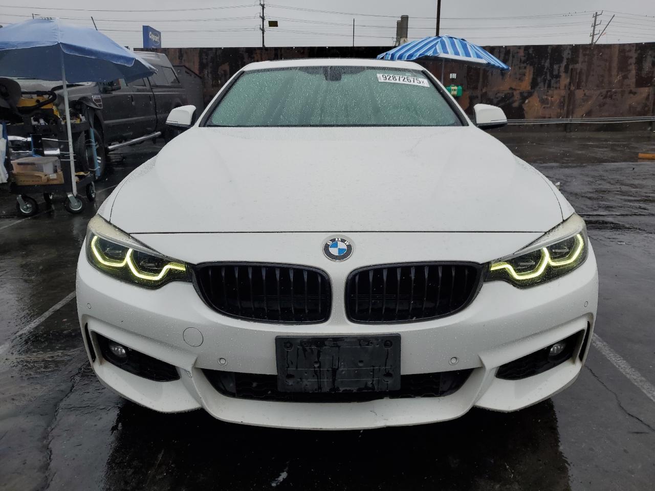 2019 BMW 430I Gran - Фото 5