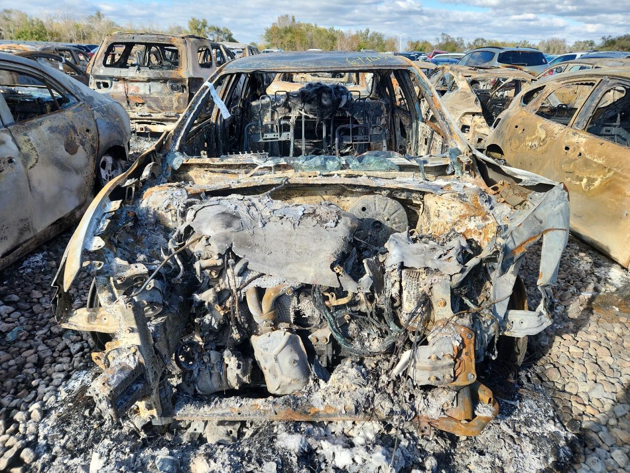 2018 Nissan Altima 2.5 - Фото 5