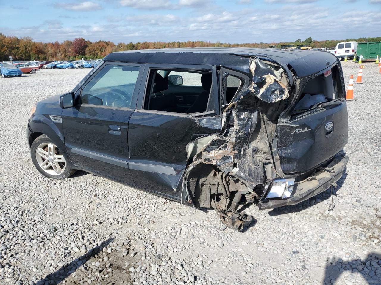 2010 Kia Soul + - Фото 2