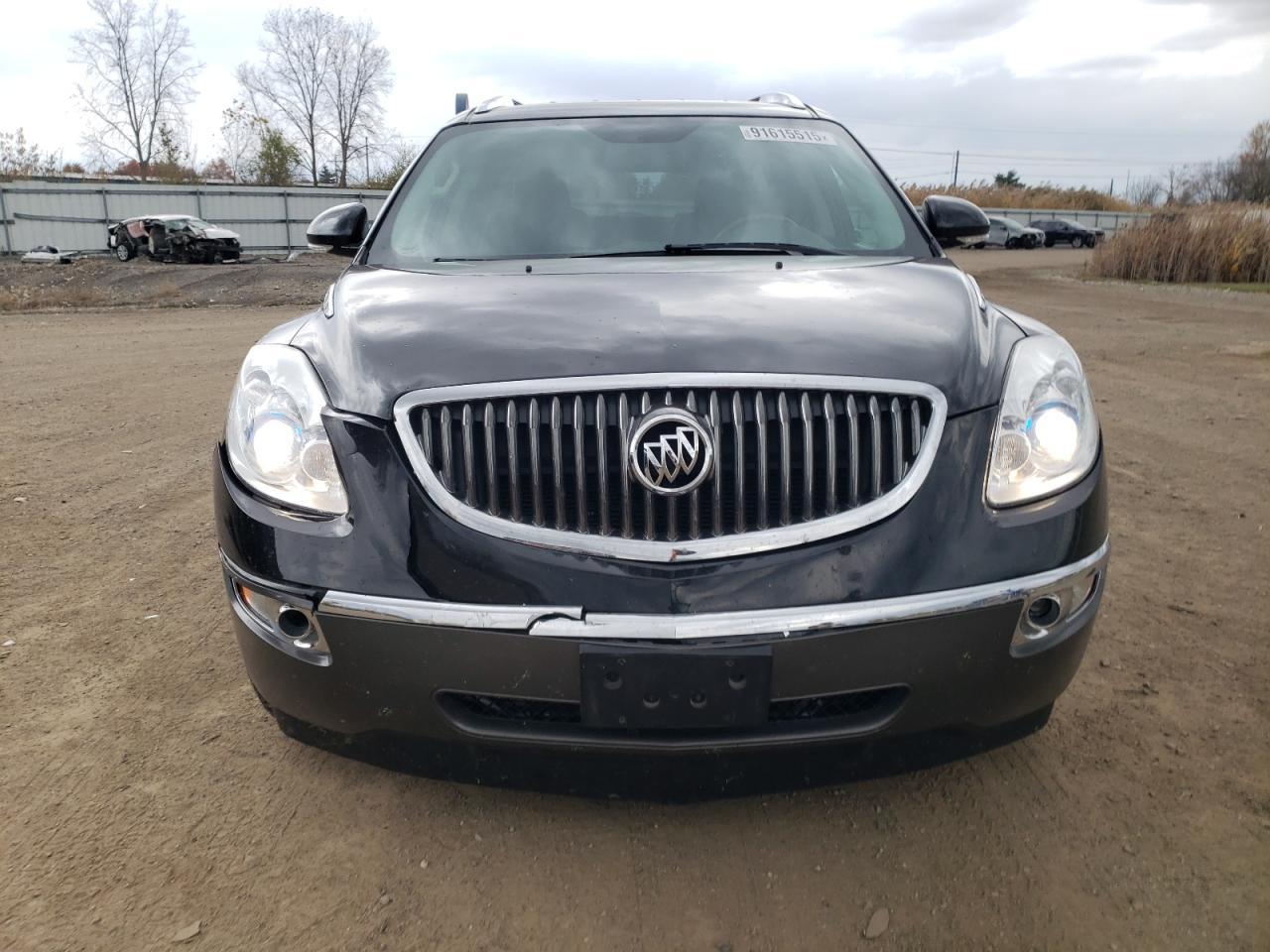2012 Buick Enclave - Image 5