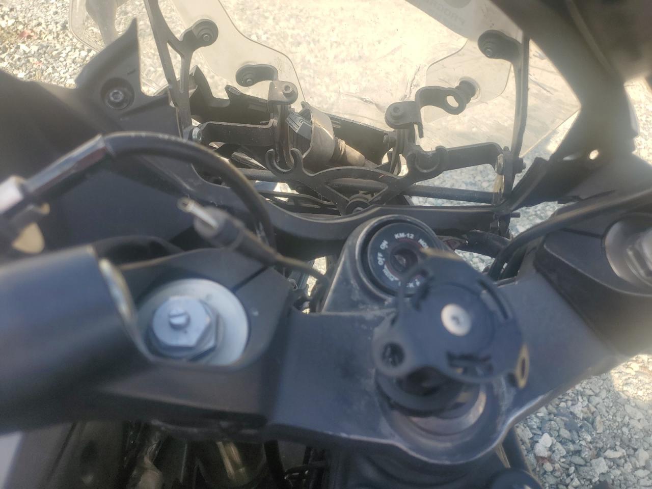 2012 Kawasaki Zx1000 G - Image 7