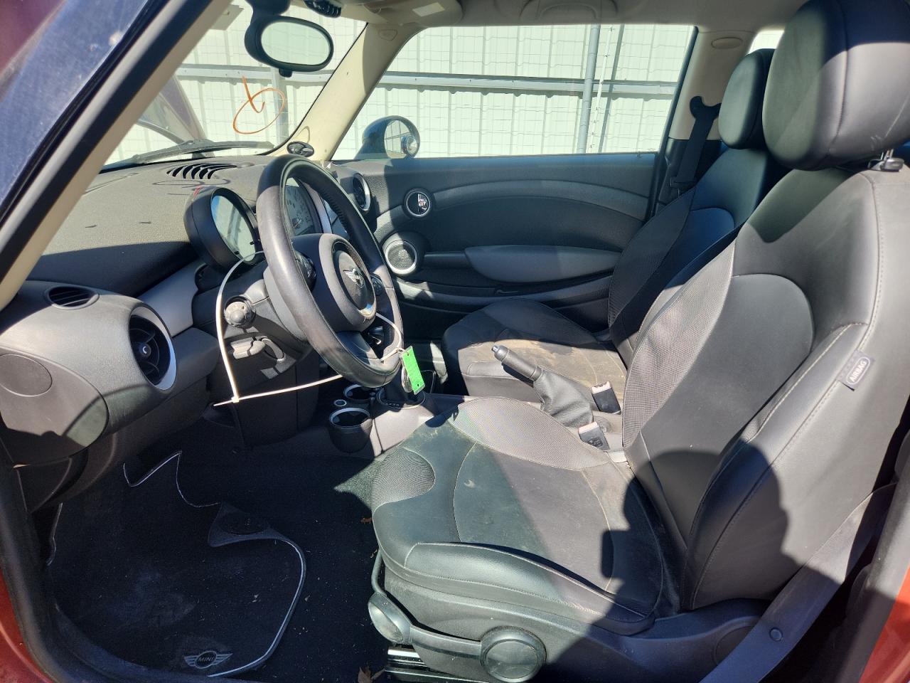 2012 Mini Cooper - Фото 7