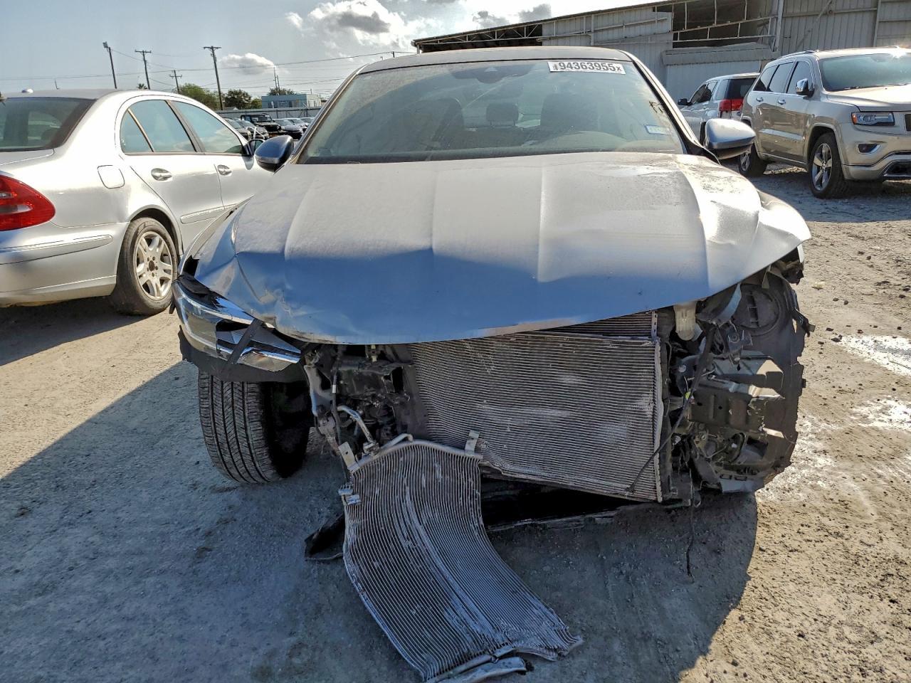2024 Volkswagen Jetta Se - Фото 5