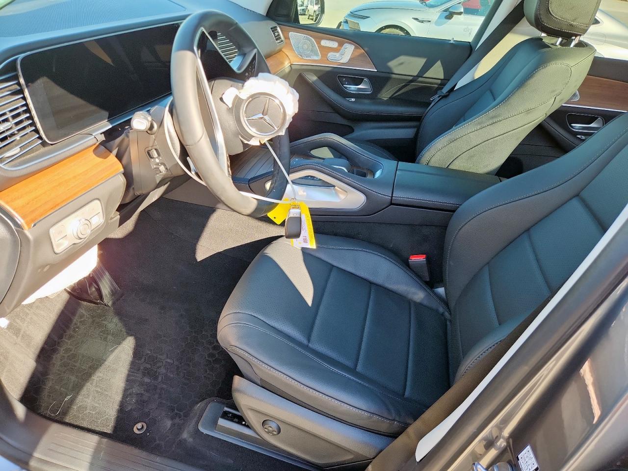 2025 Mercedes-Benz Gle 350 - Фото 7