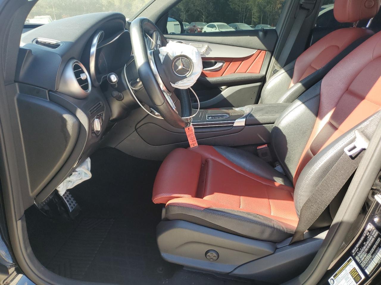 2021 Mercedes-Benz Glc 300 - Фото 7