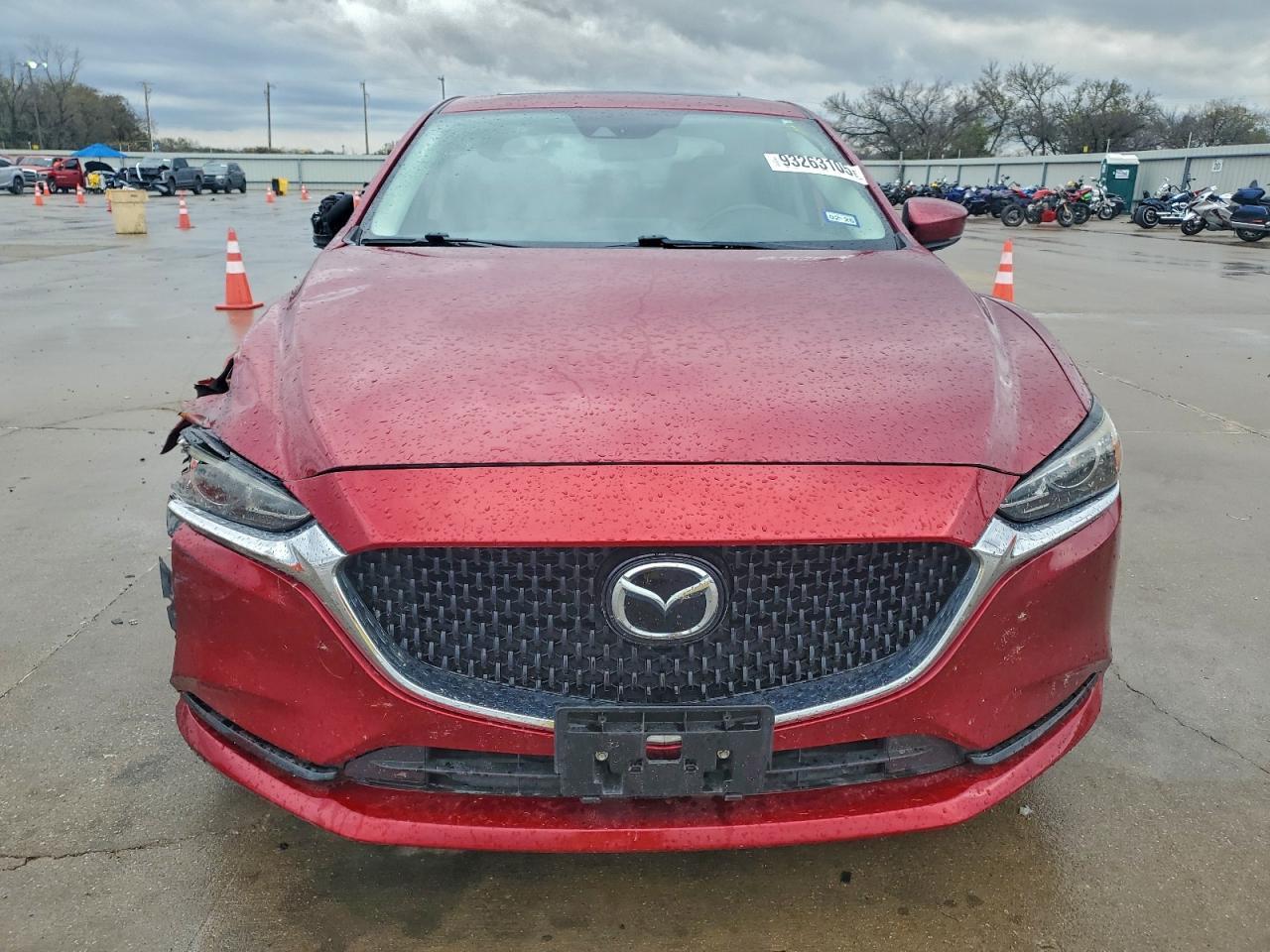 2018 Mazda 6 Touring - Image 5