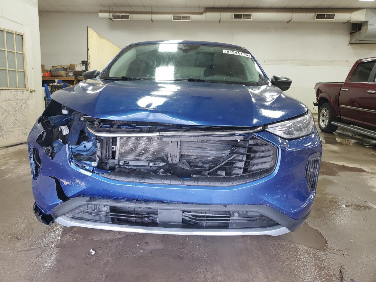 2023 Ford Escape Active - Фото 5