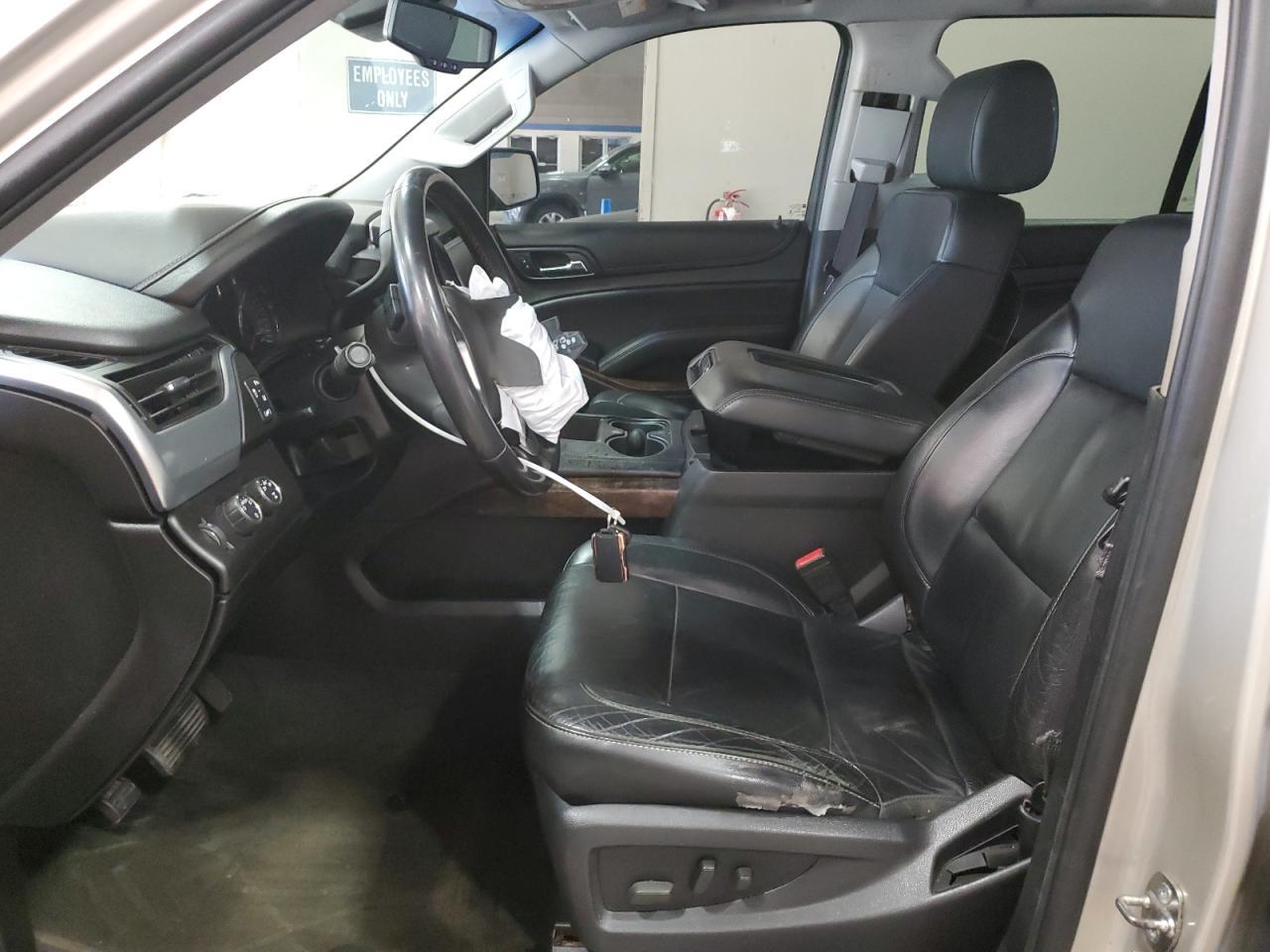 2015 Chevrolet Tahoe K1500 Lt - Image 7