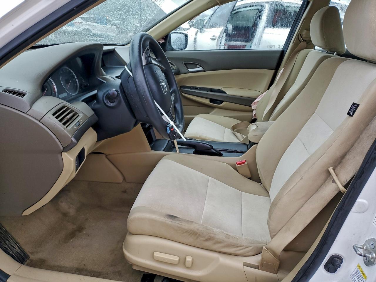 2010 Honda Accord Lxp - Image 7