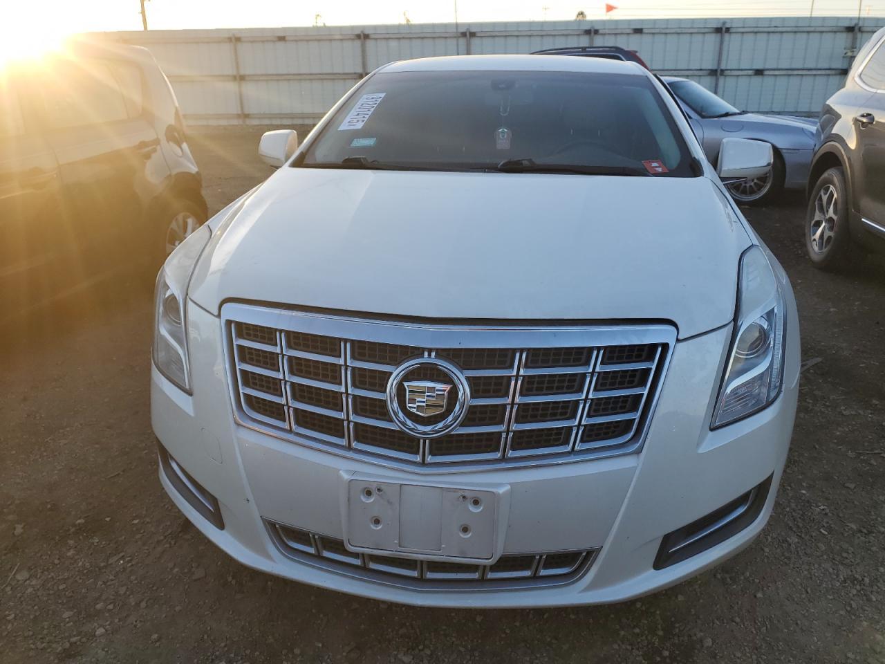2013 Cadillac Xts - Image 5