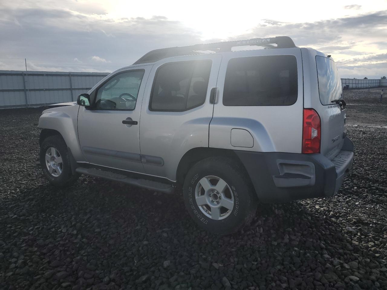 2006 Nissan Xterra Off Road - Фото 2