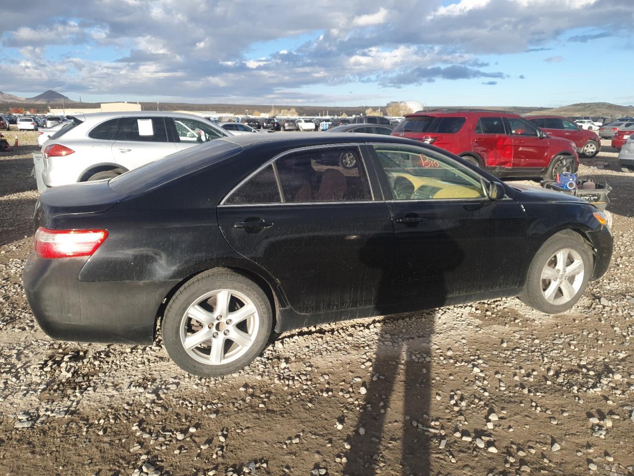 2008 Toyota Camry Ce - Image 3