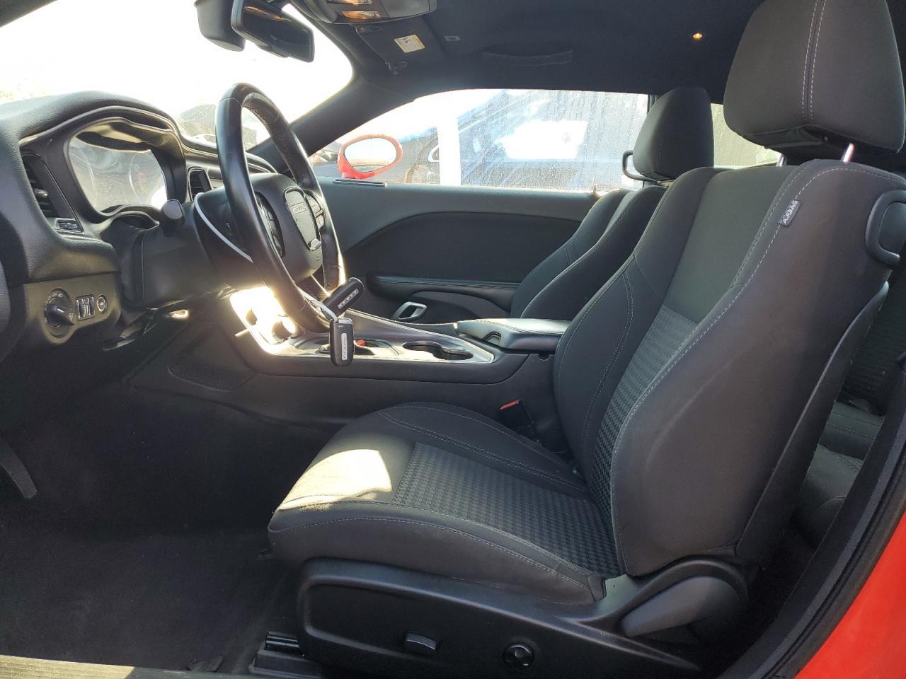 2017 Dodge Challenger R/T - Фото 7