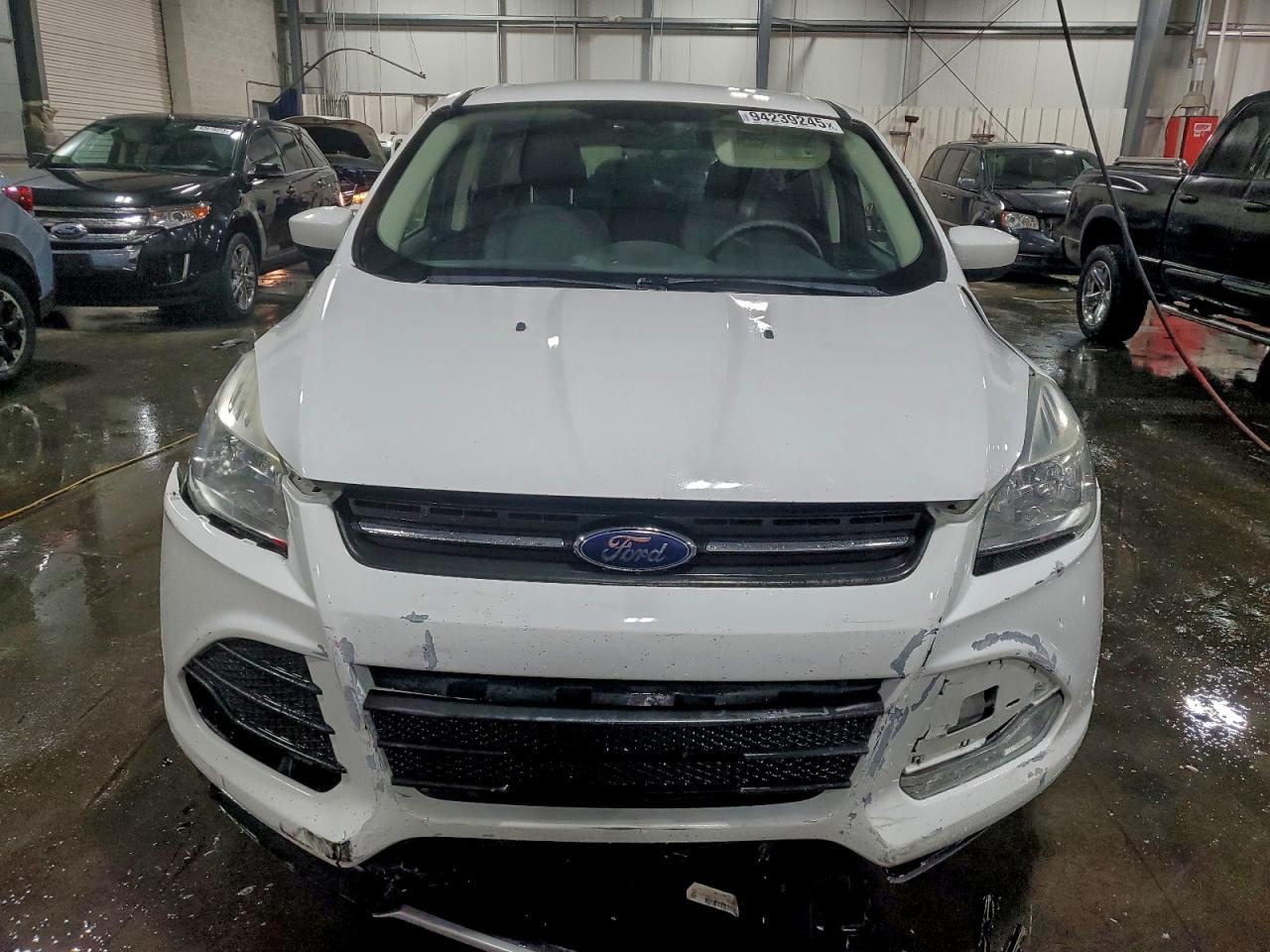 2016 Ford Escape Se - Фото 5
