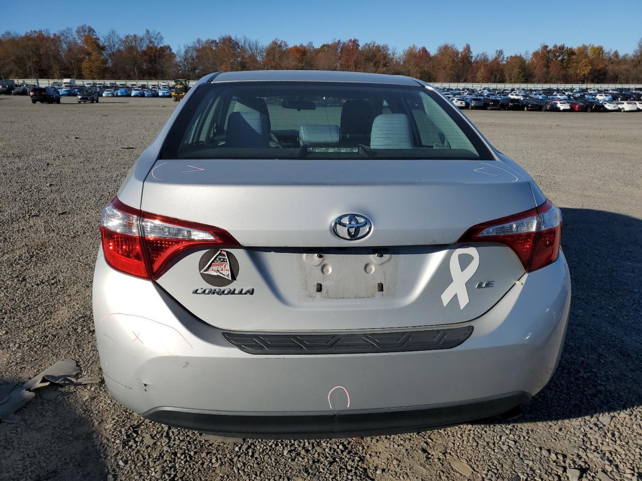 2016 Toyota Corolla L - Image 6