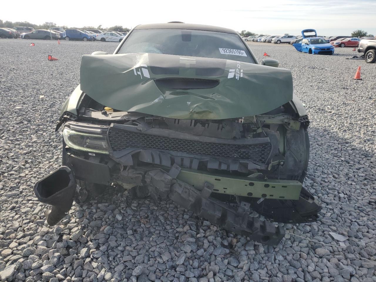 2019 Dodge Charger R - Фото 5