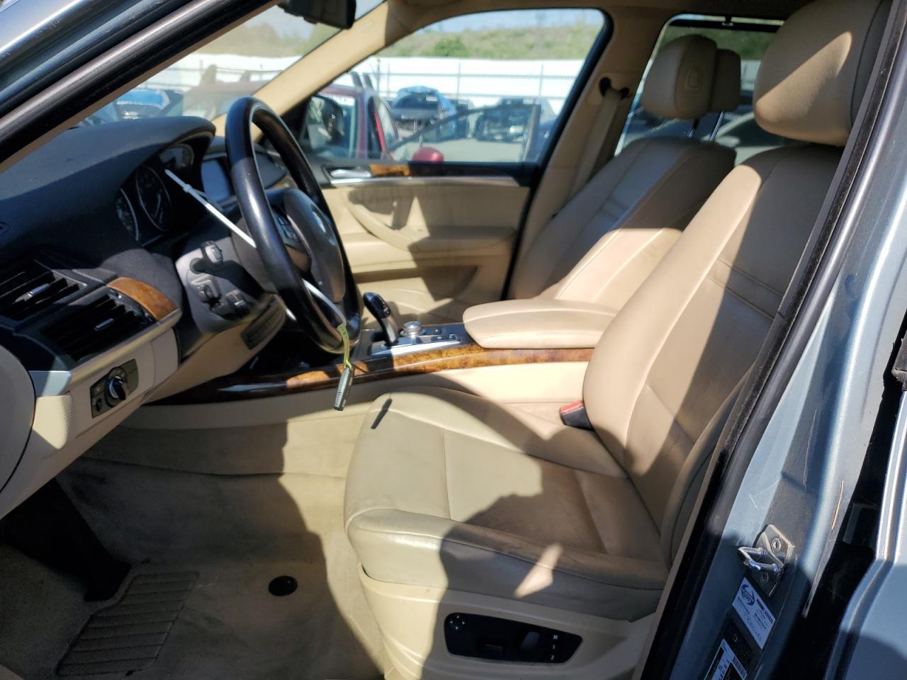 2009 BMW X5 xDrive30I - Фото 7