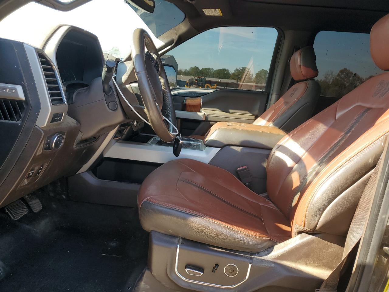 2018 Ford F150 Supercrew - Image 7