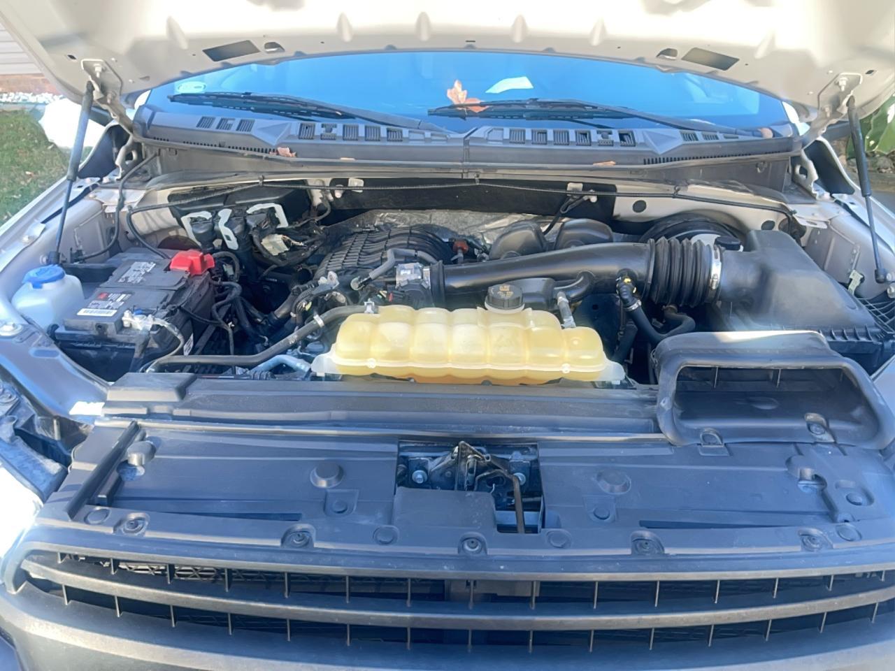 2019 Ford F150 Super Cab - Фото 7