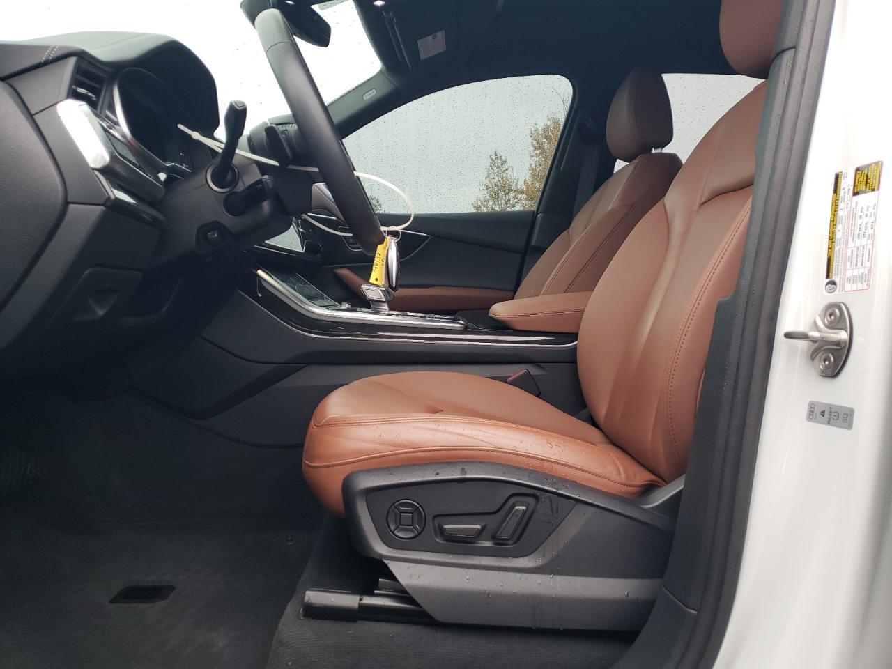 2023 Audi Q7 Premium - Фото 7