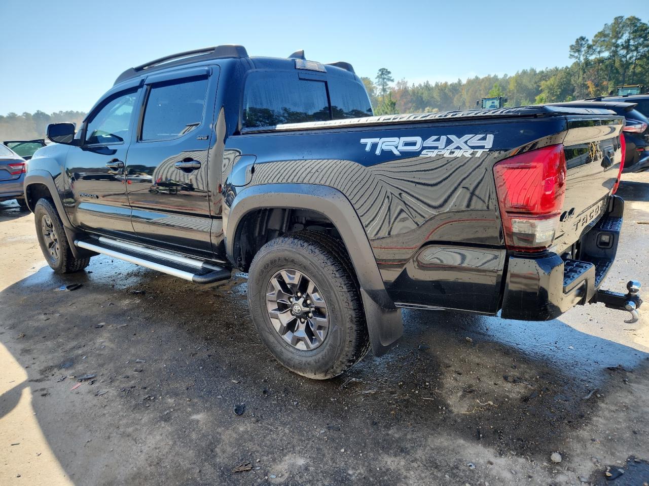 2021 Toyota Tacoma - Фото 2