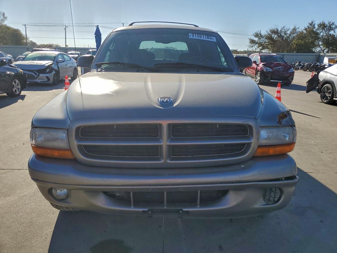 2000 Dodge Durango - Image 5