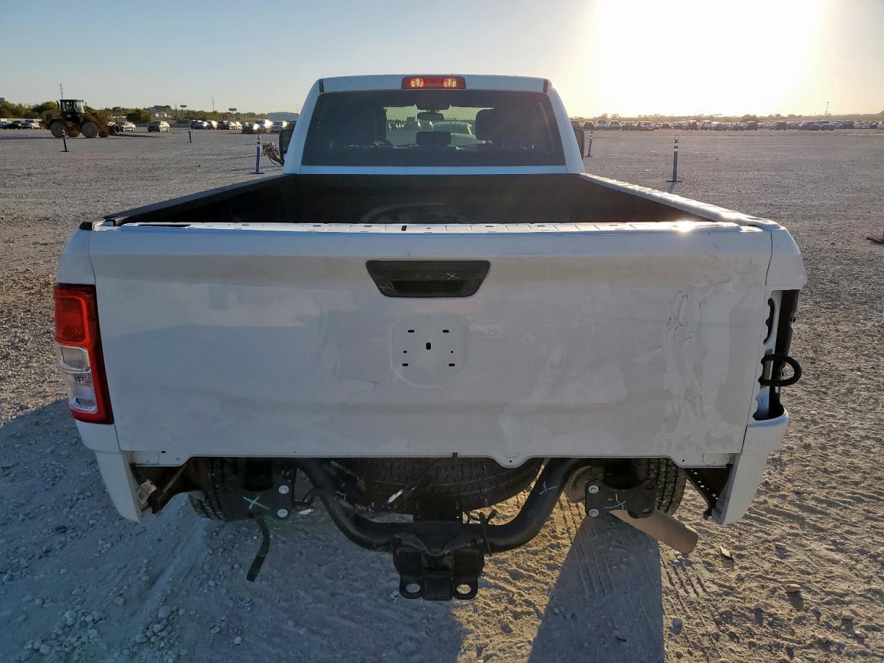 2024 Ram 2500 Tradesman - Фото 6