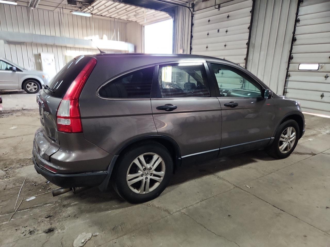 2010 Honda Cr-V Ex - Image 3