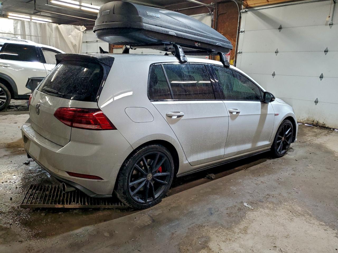 2021 Volkswagen Gti S - Image 3