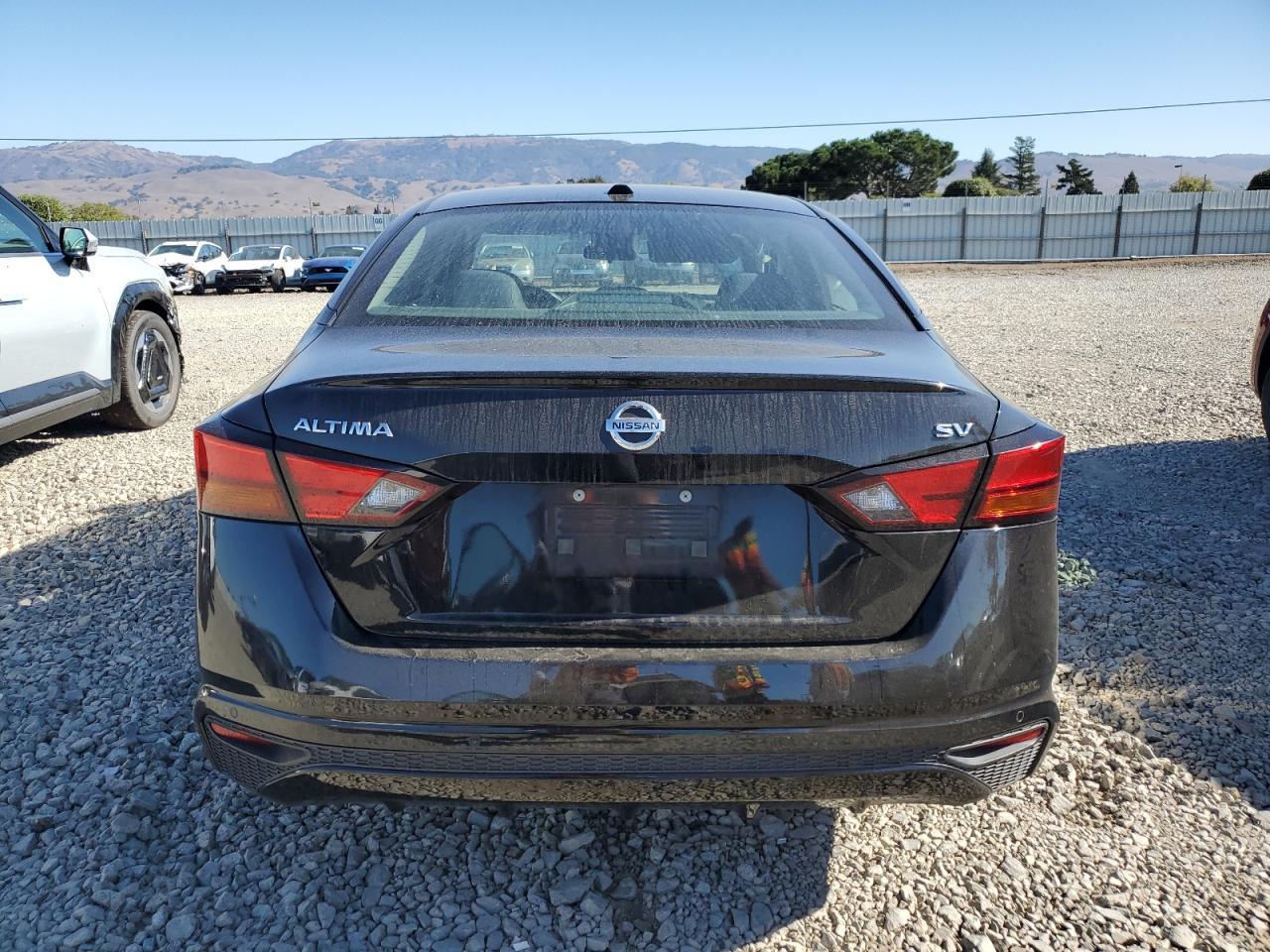 2022 Nissan Altima Sv - Image 6