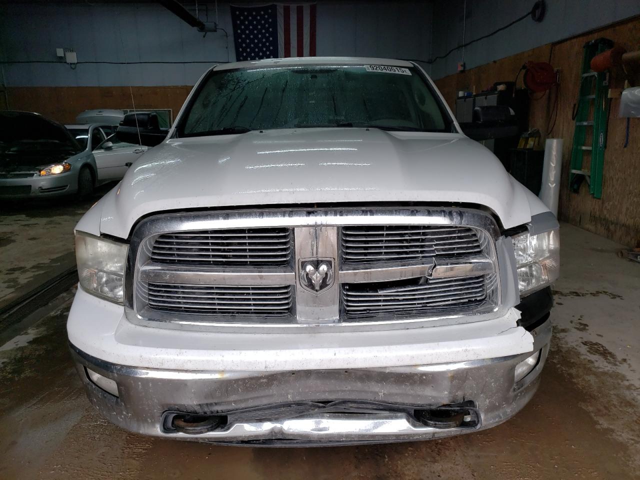 2012 Dodge Ram 1500 Slt - Image 5