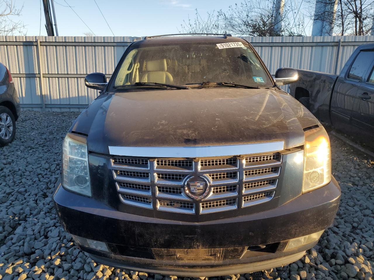 2008 Cadillac Escalade Luxury - Фото 5