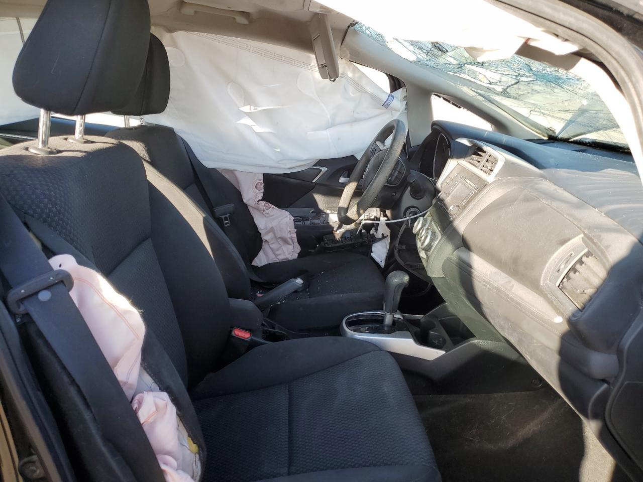 2020 Honda Fit Lx - Фото 7