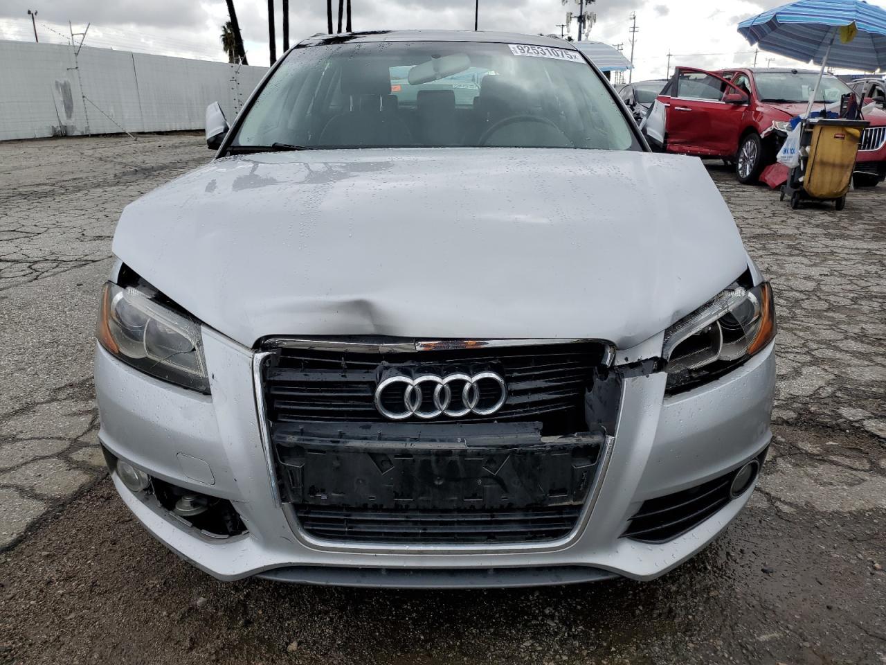 2011 Audi A3 - Фото 5