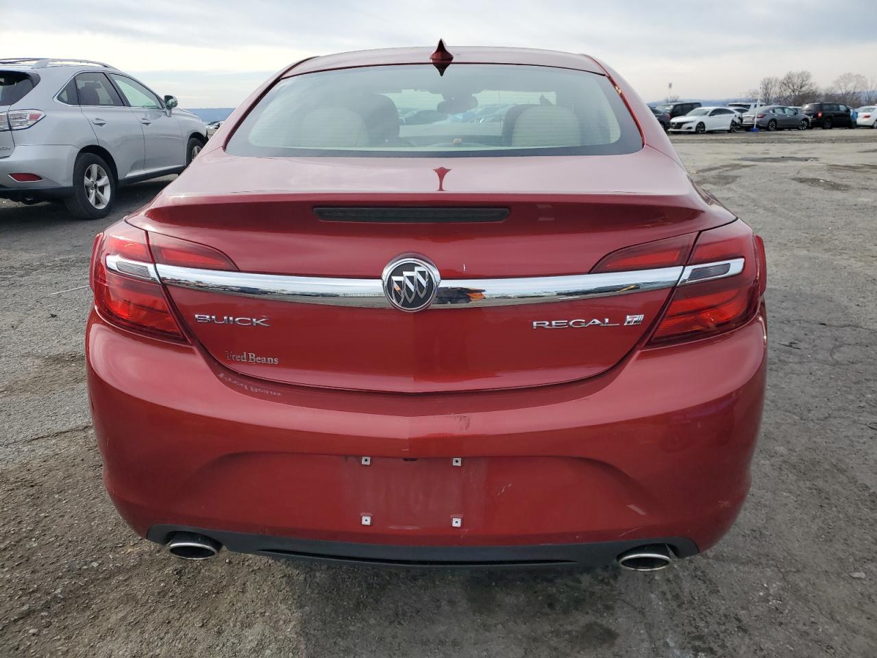 2015 Buick Regal - Image 6
