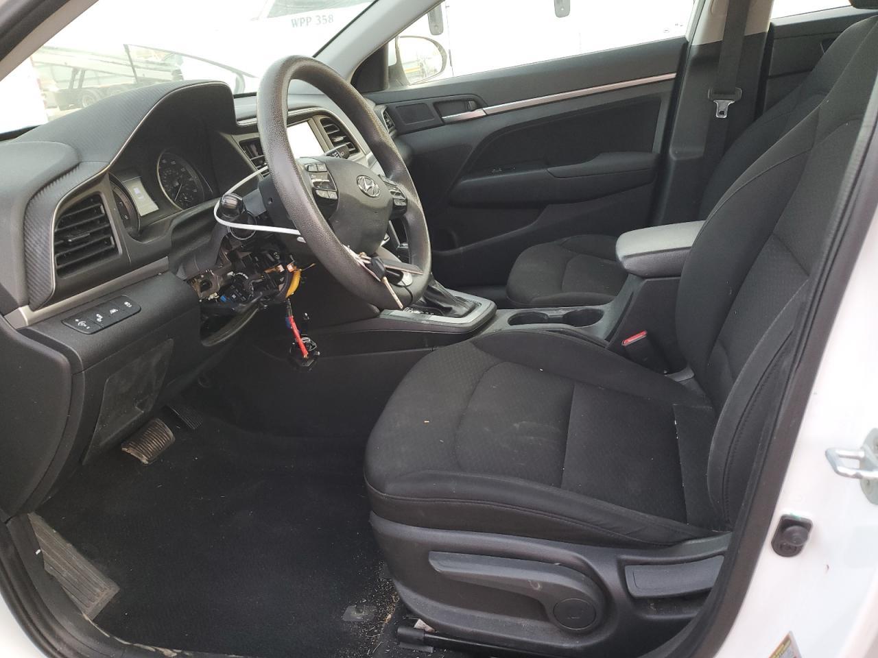 2020 Hyundai Elantra Sel - Фото 7