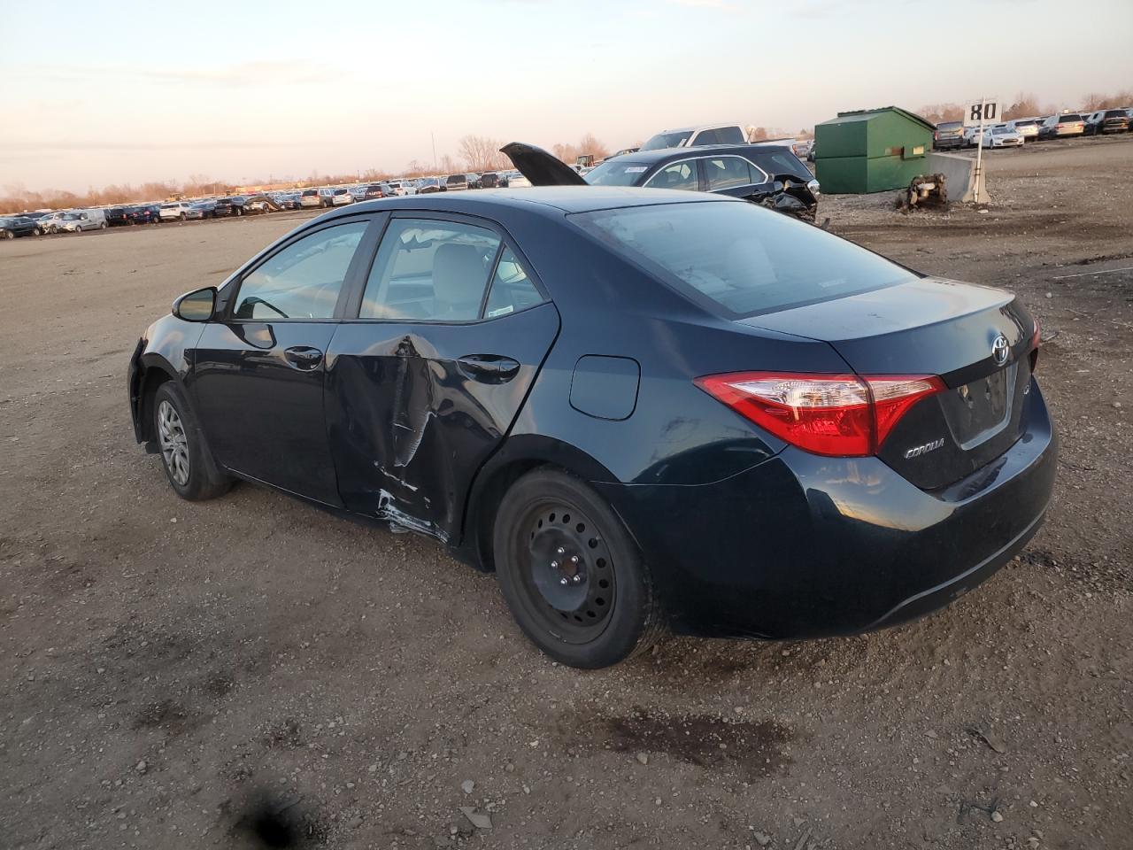 2018 Toyota Corolla L - Image 2