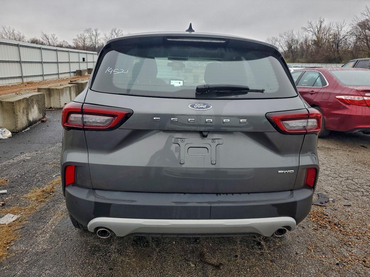 2023 Ford Escape - Image 6