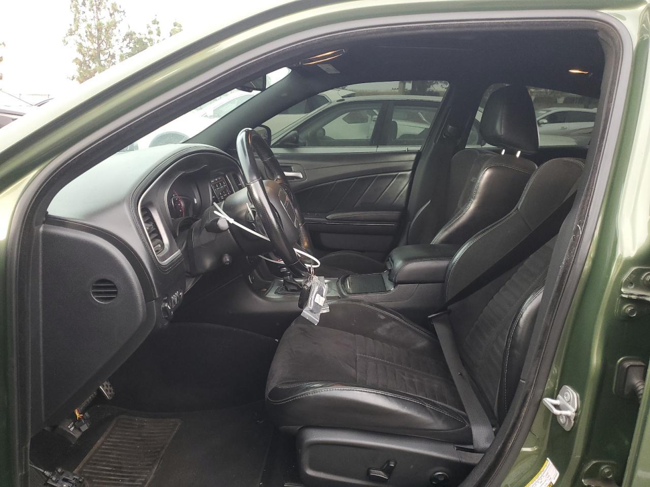 2019 Dodge Charger Scat Pack - Image 7