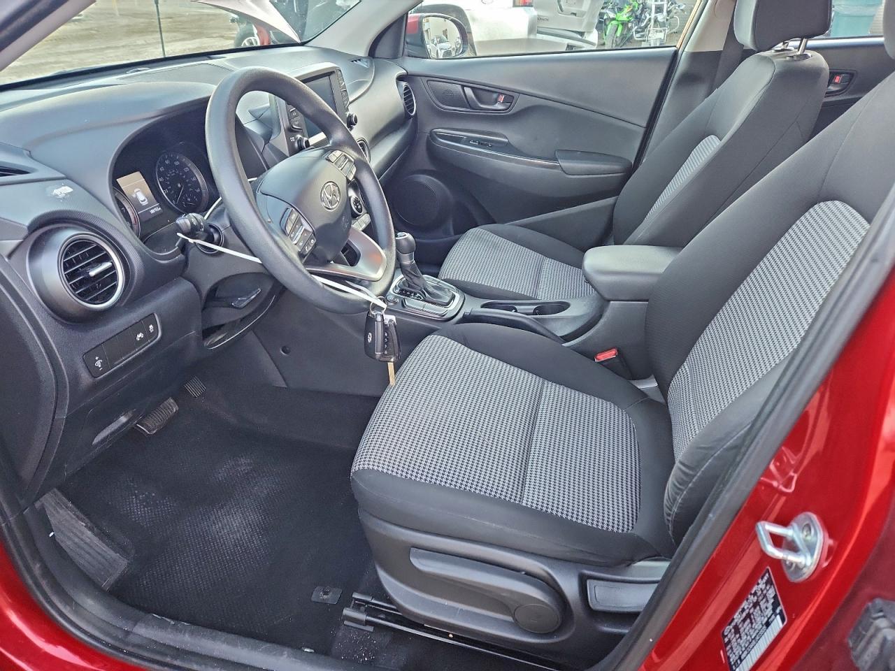 2020 Hyundai Kona Se - Image 7