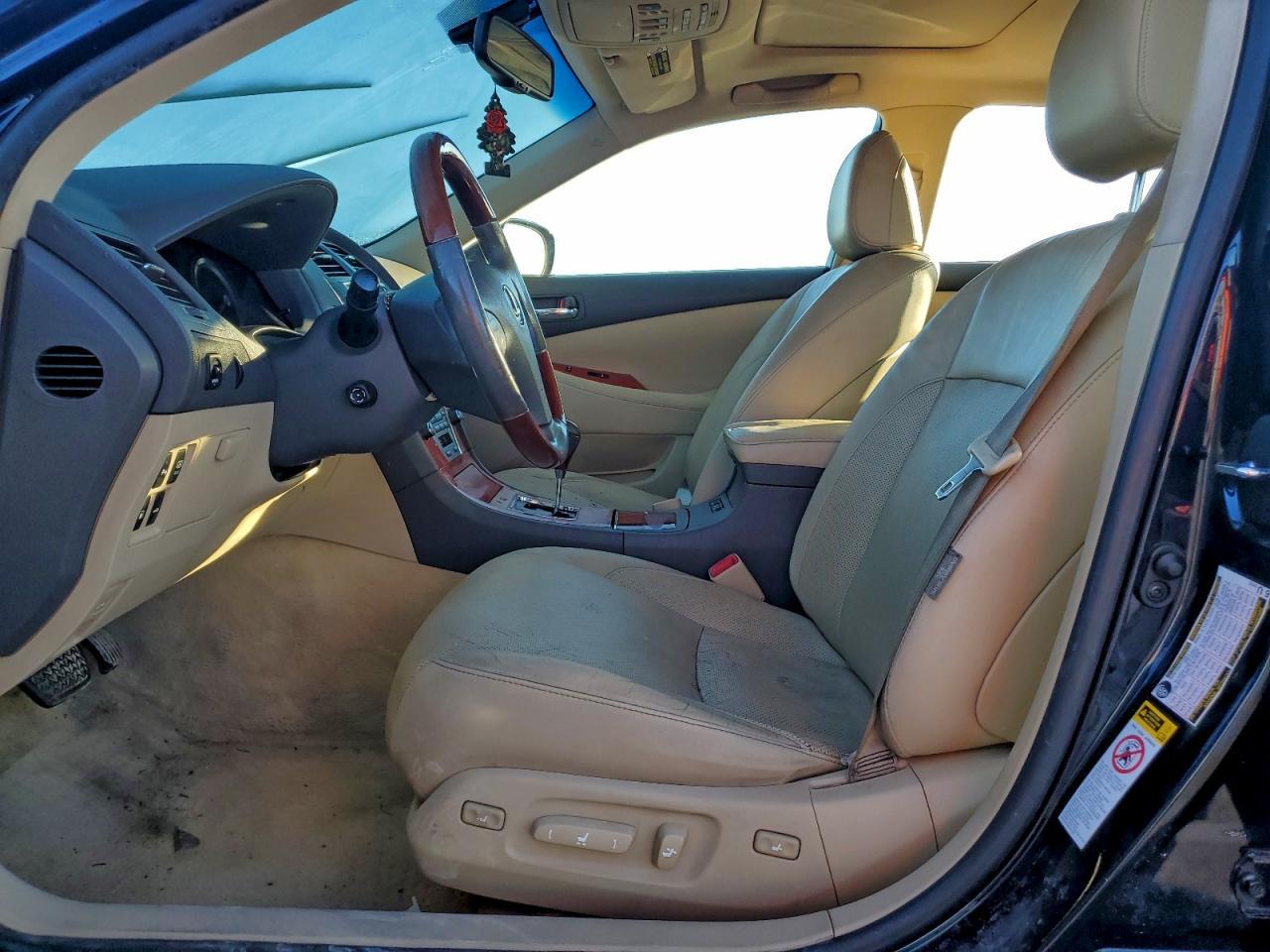 2008 Lexus Es 350 - Image 7
