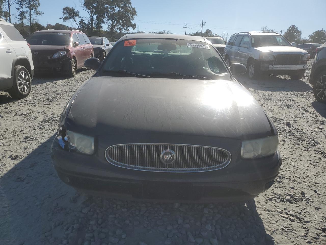2004 Buick Lesabre Limited - Image 5