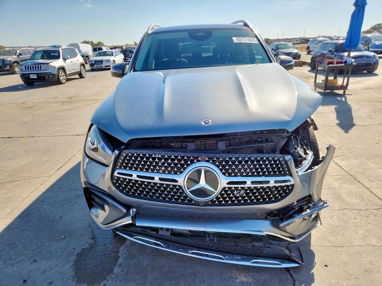 2025 Mercedes-Benz Gle 350 - Фото 5