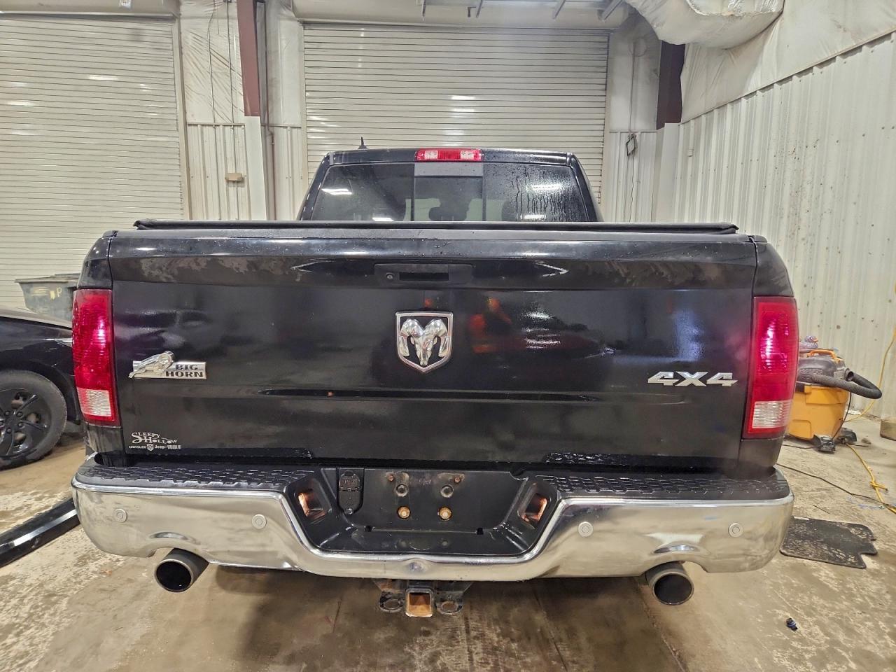 2019 Ram 1500 Classic Slt - Фото 6