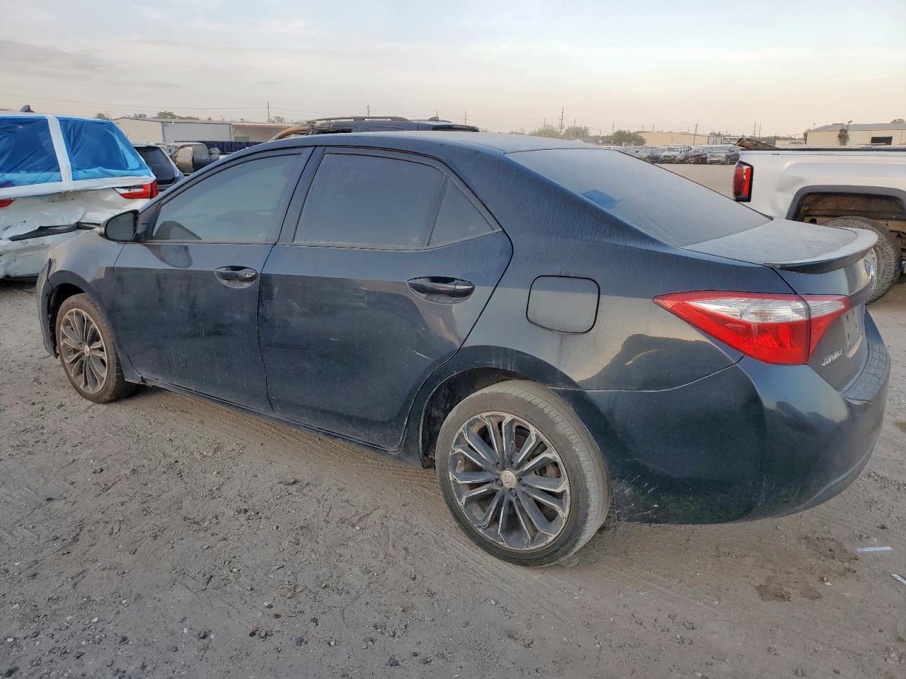 2015 Toyota Corolla L - Image 2