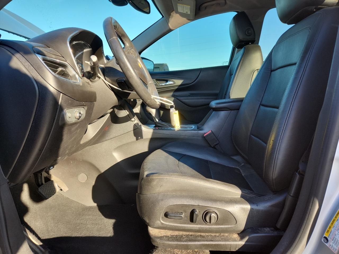 2018 Chevrolet Equinox Premier - Image 7