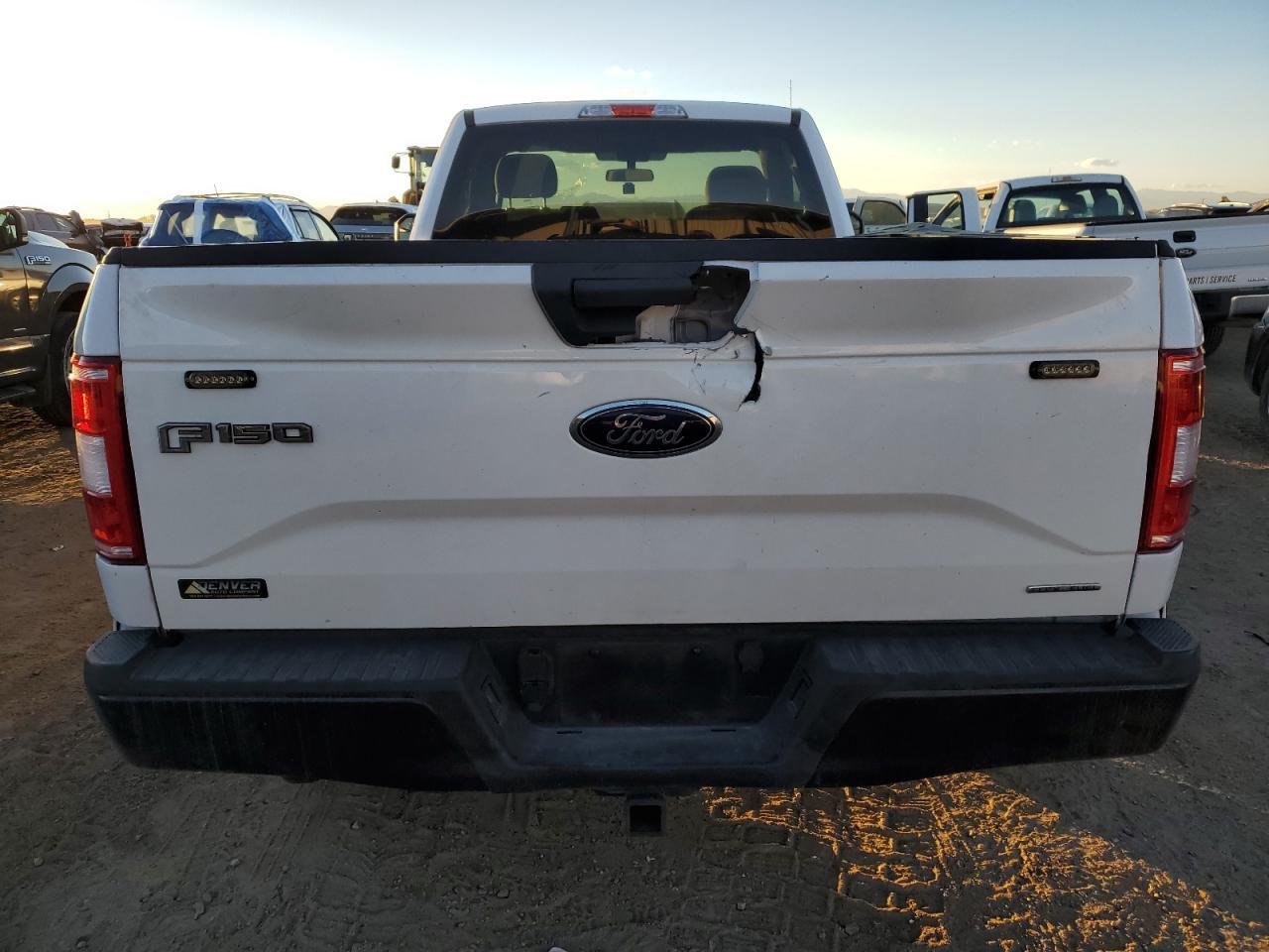 2019 Ford F150 - Фото 6